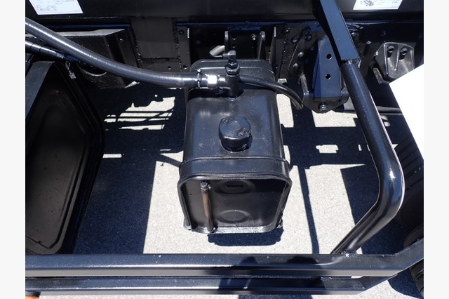 日野　レンジャー　脱着装置付コンテナ専用車（３.９５ｔ積・８.２㎥）　平成２４年式の画像39