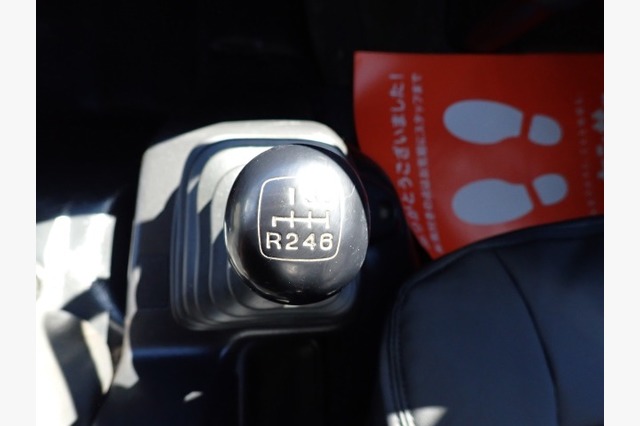 日野　レンジャー　脱着装置付コンテナ専用車（３.９５ｔ積・８.２㎥）　平成２４年式の画像77