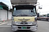 三菱　ファイター　ダンプ（２.８ｔ積）　平成３０年式の画像02