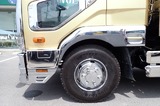 三菱　ファイター　ダンプ（２.８ｔ積）　平成３０年式の画像15