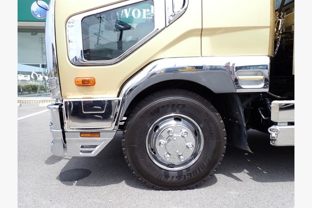 三菱　ファイター　ダンプ（２.８ｔ積）　平成３０年式の画像15