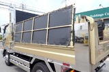 三菱　ファイター　ダンプ（２.８ｔ積）　平成３０年式の画像18