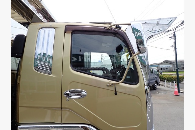 三菱　ファイター　ダンプ（２.８ｔ積）　平成３０年式の画像26