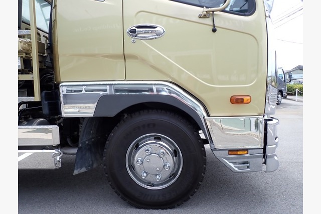 三菱　ファイター　ダンプ（２.８ｔ積）　平成３０年式の画像27