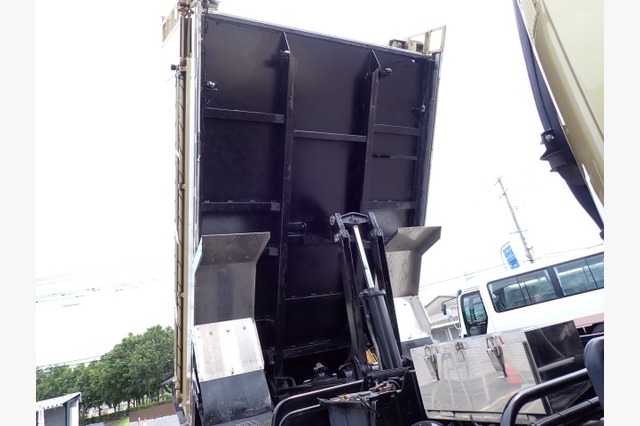 三菱　ファイター　ダンプ（２.８ｔ積）　平成３０年式の画像31