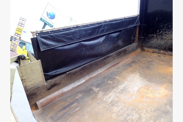 三菱　ファイター　ダンプ（２.８ｔ積）　平成３０年式の画像33