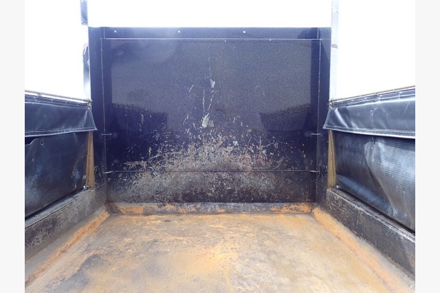 三菱　ファイター　ダンプ（２.８ｔ積）　平成３０年式の画像34