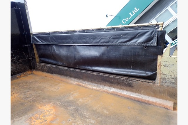 三菱　ファイター　ダンプ（２.８ｔ積）　平成３０年式の画像35