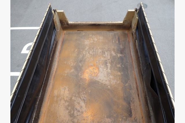 三菱　ファイター　ダンプ（２.８ｔ積）　平成３０年式の画像36