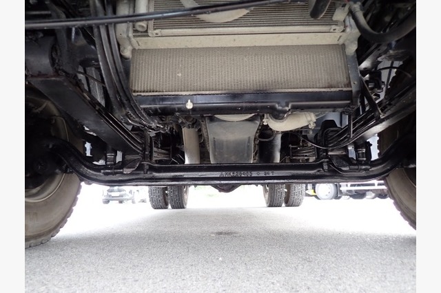 三菱　ファイター　ダンプ（２.８ｔ積）　平成３０年式の画像38