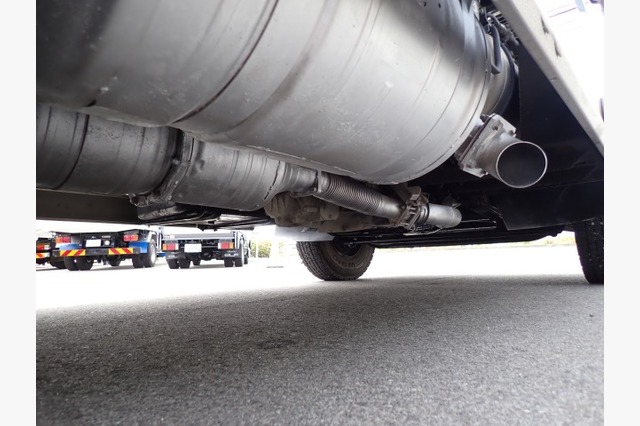 三菱　ファイター　ダンプ（２.８ｔ積）　平成３０年式の画像39