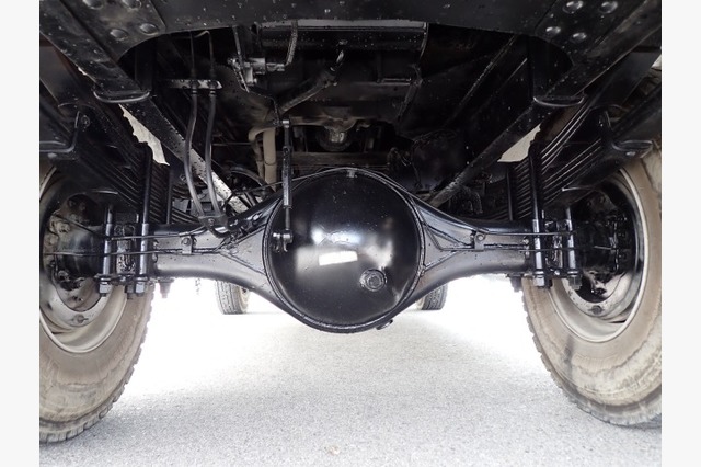 三菱　ファイター　ダンプ（２.８ｔ積）　平成３０年式の画像40