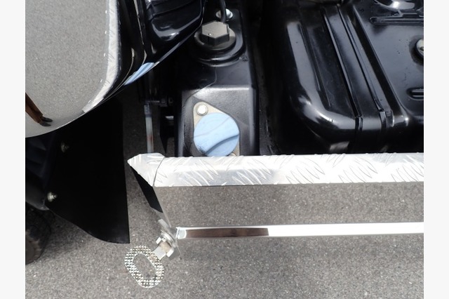 三菱　ファイター　ダンプ（２.８ｔ積）　平成３０年式の画像44