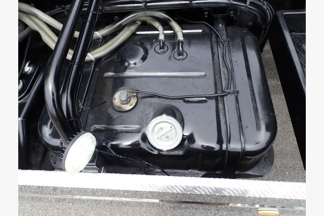 三菱　ファイター　ダンプ（２.８ｔ積）　平成３０年式の画像45