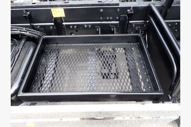 三菱　ファイター　ダンプ（２.８ｔ積）　平成３０年式の画像46