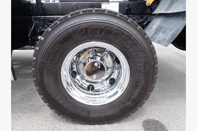 三菱　ファイター　ダンプ（２.８ｔ積）　平成３０年式の画像47