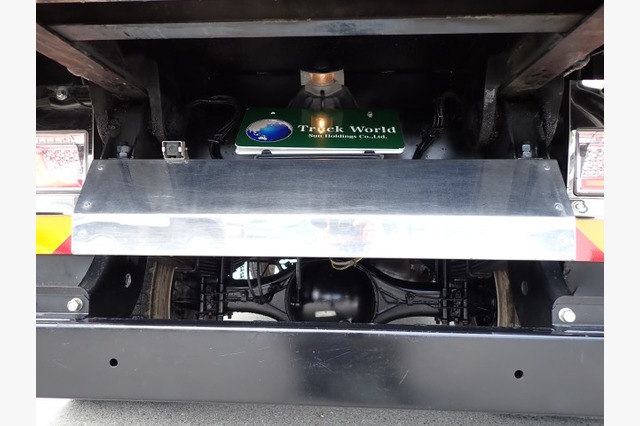 三菱　ファイター　ダンプ（２.８ｔ積）　平成３０年式の画像48