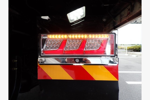 三菱　ファイター　ダンプ（２.８ｔ積）　平成３０年式の画像49