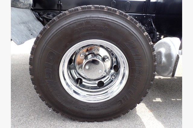 三菱　ファイター　ダンプ（２.８ｔ積）　平成３０年式の画像51