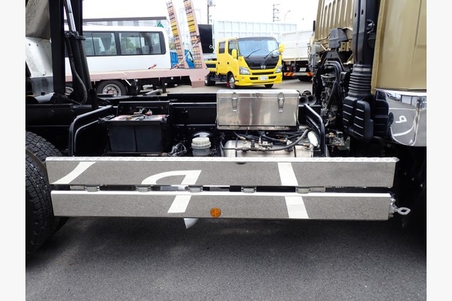 三菱　ファイター　ダンプ（２.８ｔ積）　平成３０年式の画像52