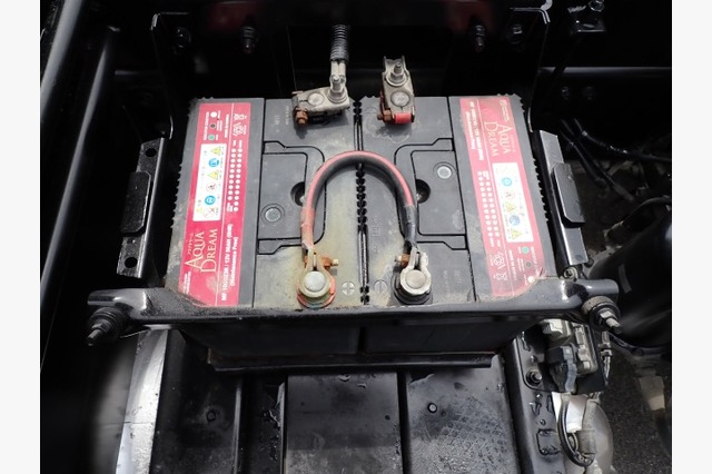 三菱　ファイター　ダンプ（２.８ｔ積）　平成３０年式の画像53