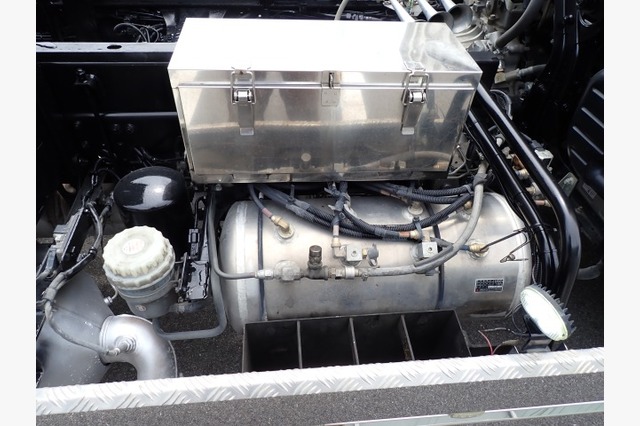 三菱　ファイター　ダンプ（２.８ｔ積）　平成３０年式の画像54