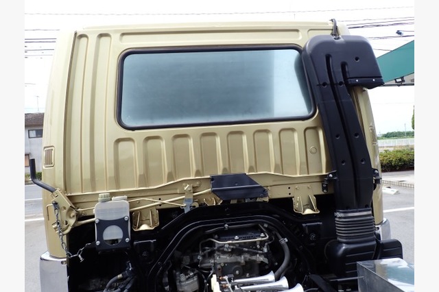 三菱　ファイター　ダンプ（２.８ｔ積）　平成３０年式の画像55