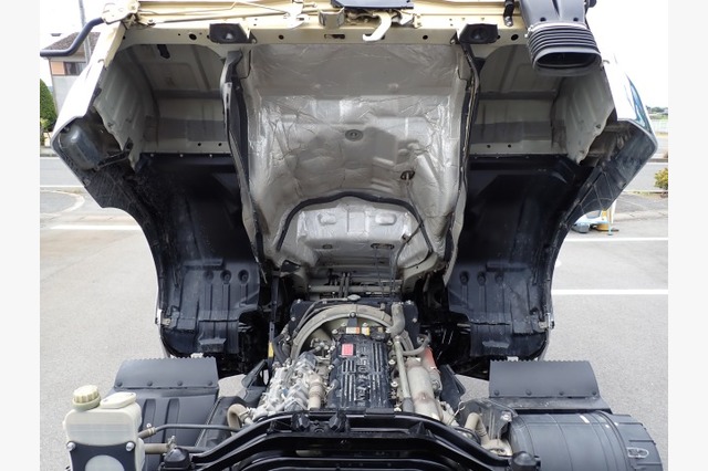 三菱　ファイター　ダンプ（２.８ｔ積）　平成３０年式の画像56