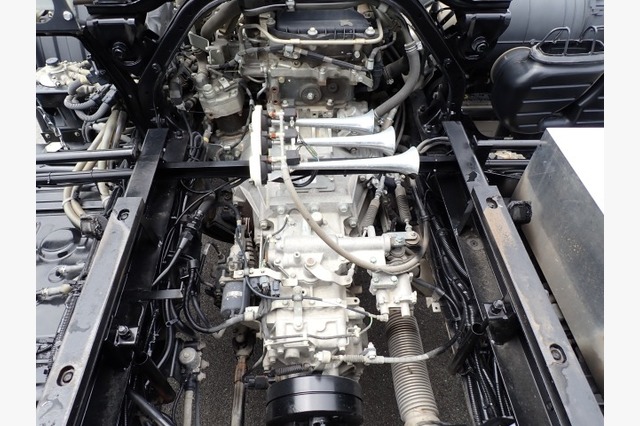 三菱　ファイター　ダンプ（２.８ｔ積）　平成３０年式の画像57