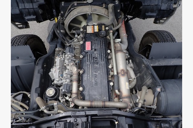 三菱　ファイター　ダンプ（２.８ｔ積）　平成３０年式の画像58