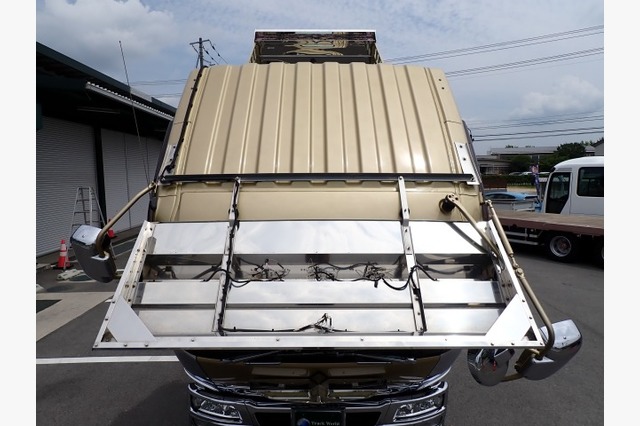 三菱　ファイター　ダンプ（２.８ｔ積）　平成３０年式の画像61