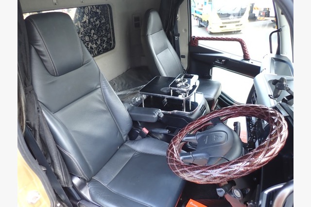 三菱　ファイター　ダンプ（２.８ｔ積）　平成３０年式の画像64