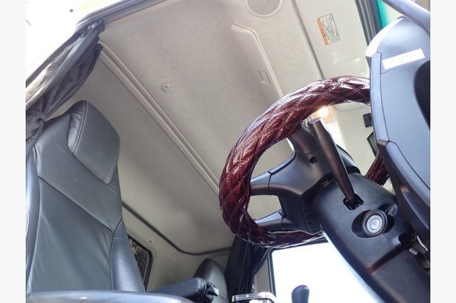 三菱　ファイター　ダンプ（２.８ｔ積）　平成３０年式の画像65