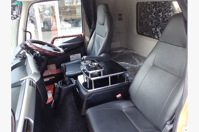 三菱　ファイター　ダンプ（２.８ｔ積）　平成３０年式の画像68