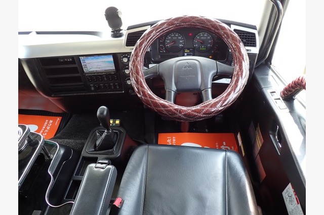 三菱　ファイター　ダンプ（２.８ｔ積）　平成３０年式の画像69