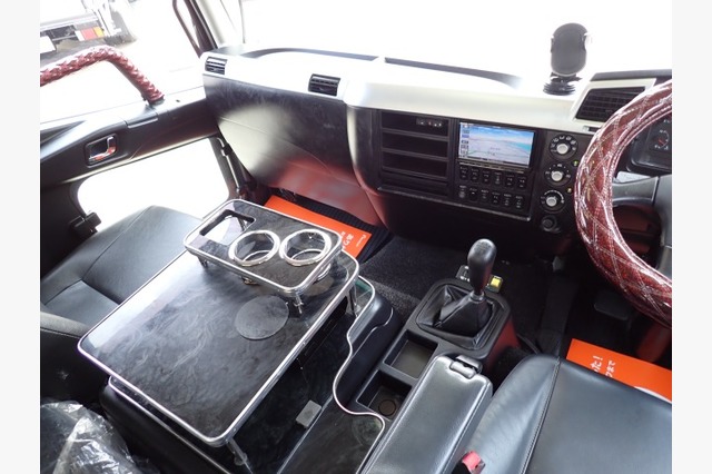 三菱　ファイター　ダンプ（２.８ｔ積）　平成３０年式の画像70