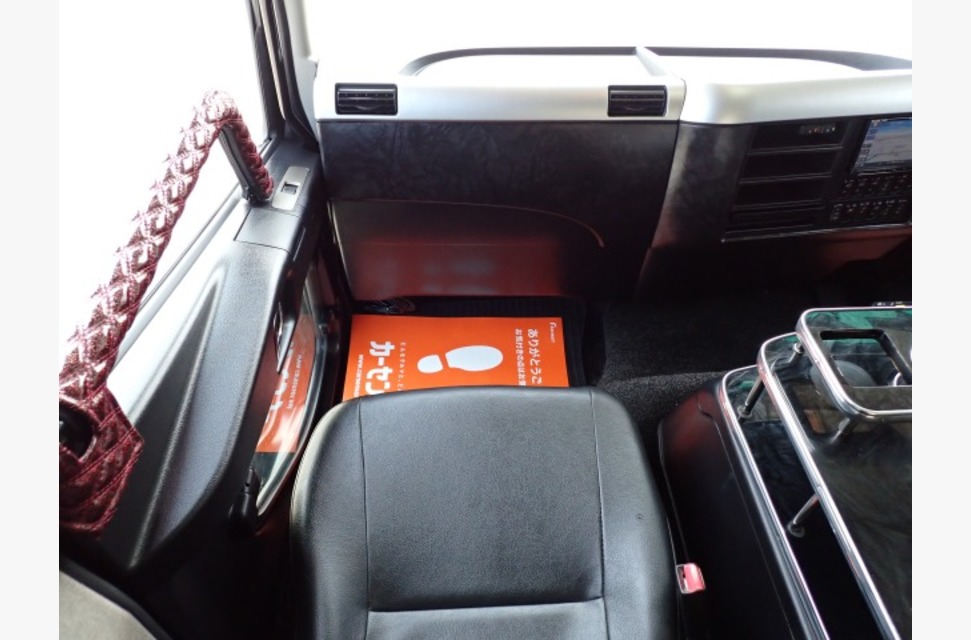 三菱　ファイター　ダンプ（２.８ｔ積）　平成３０年式の画像71