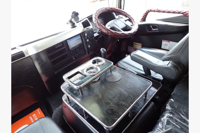 三菱　ファイター　ダンプ（２.８ｔ積）　平成３０年式の画像72