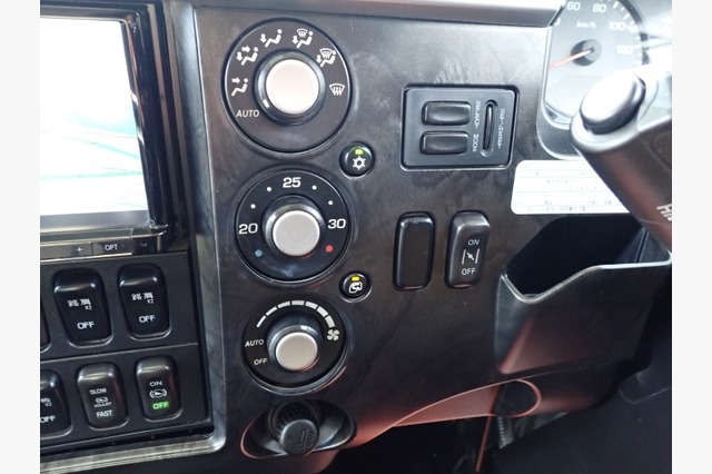 三菱　ファイター　ダンプ（２.８ｔ積）　平成３０年式の画像75