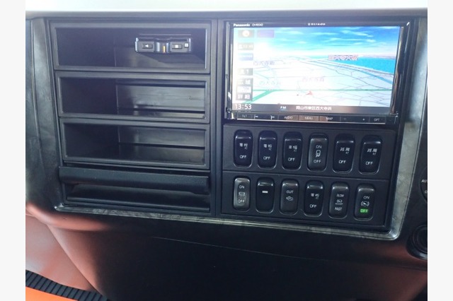 三菱　ファイター　ダンプ（２.８ｔ積）　平成３０年式の画像76