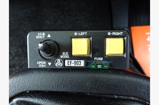 三菱　ファイター　ダンプ（２.８ｔ積）　平成３０年式の画像78