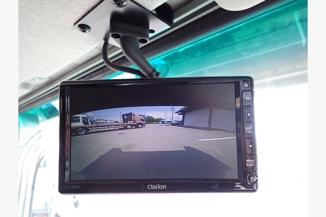 三菱　ファイター　ダンプ（２.８ｔ積）　平成３０年式の画像79