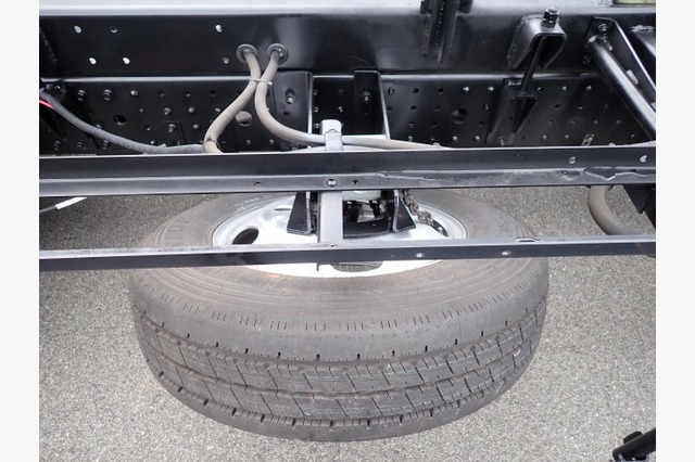 三菱　キャンター・キャリアカー（積載車・２ｔ積）　カスタム　令和３年式の画像31