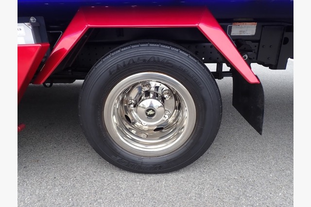 三菱　キャンター・キャリアカー（積載車・２ｔ積）　カスタム　令和３年式の画像33