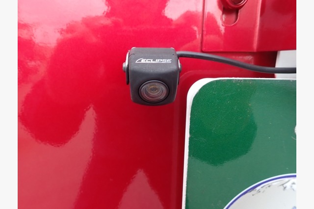 三菱　キャンター・キャリアカー（積載車・２ｔ積）　カスタム　令和３年式の画像35