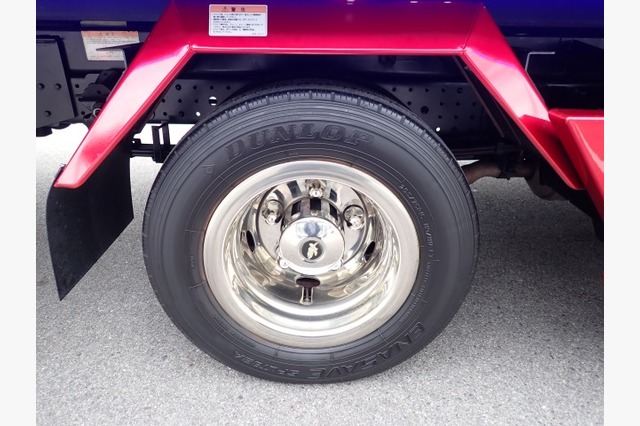 三菱　キャンター・キャリアカー（積載車・２ｔ積）　カスタム　令和３年式の画像38