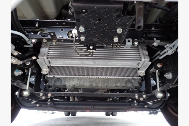 三菱　キャンター・キャリアカー（積載車・２ｔ積）　カスタム　令和３年式の画像43