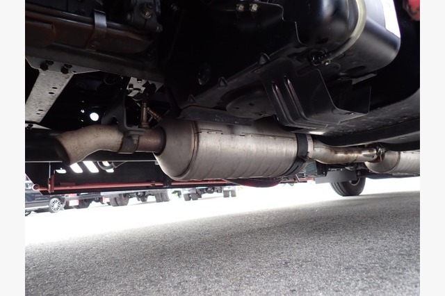 三菱　キャンター・キャリアカー（積載車・２ｔ積）　カスタム　令和３年式の画像44