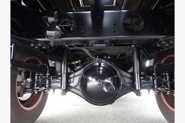 三菱　キャンター・キャリアカー（積載車・２ｔ積）　カスタム　令和３年式の画像45