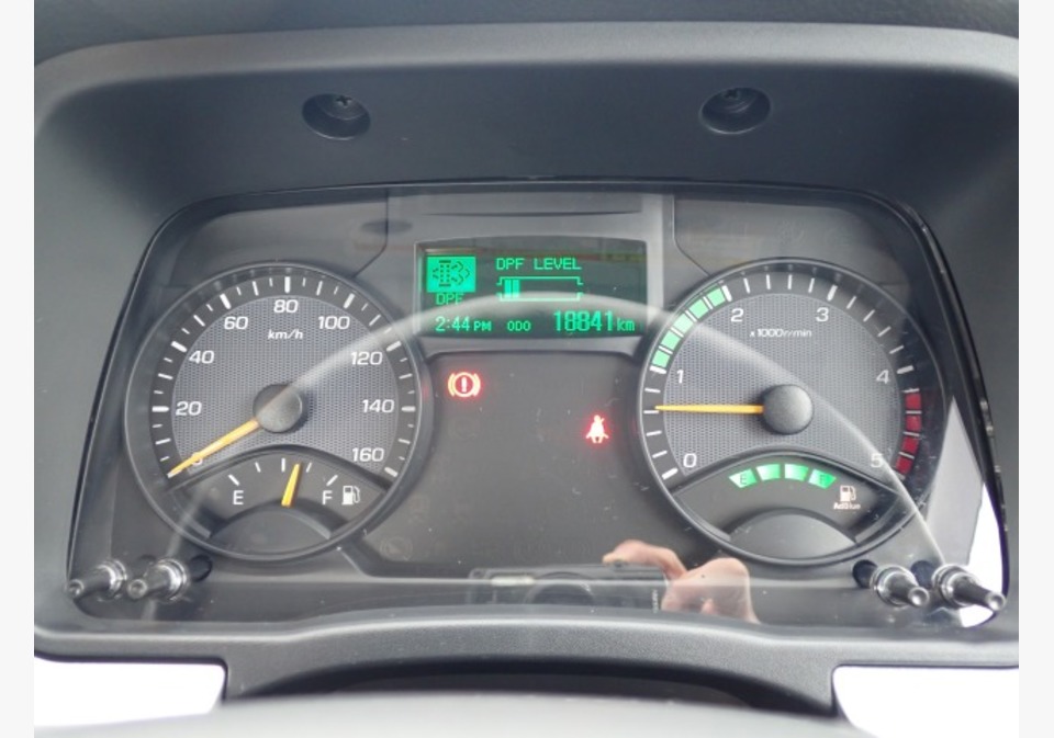 三菱　キャンター・キャリアカー（積載車・２ｔ積）　カスタム　令和３年式の画像73